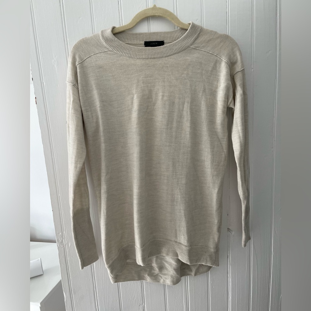 JCREW Sweater - Picture 1 of 3